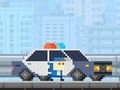 Oyunu Polis  çevrimiçi