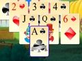Oyunu Sirk solitaire  çevrimiçi