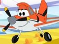 Oyunu Disney Uçakları Yapboz  çevrimiçi