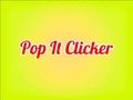 Oyunu Pop It Clicker çevrimiçi