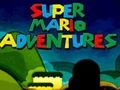 Oyunu Süper Mario Maceraları  çevrimiçi
