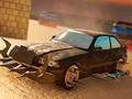 Oyunu Zombi Derbisi Drift  çevrimiçi