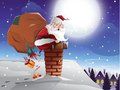 Oyunu Noel Baba Mucizesi Gizli  çevrimiçi