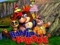 Oyunu Banjo-Kazooie çevrimiçi