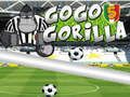Oyunu Git goril  çevrimiçi