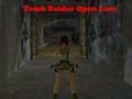 Oyunu Tomb Raider Açık Lara  çevrimiçi