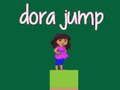 Oyunu Dora atlama  çevrimiçi