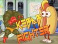 Oyunu Gumball Kebap Fighter'ın İnanılmaz Dünyası  çevrimiçi