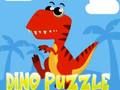 Oyunu Dino Yapboz  çevrimiçi