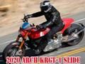 Oyunu 2020 Arch KRGT-1 Slayt  çevrimiçi