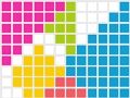 Oyunu Tangram Izgarası  çevrimiçi