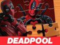 Oyunu Deadpool Yapboz  çevrimiçi