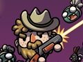 Oyunu PoBK: Zıplayan Zombi!  çevrimiçi