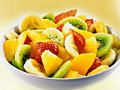 Oyunu Meyve Salatası Yemek  çevrimiçi