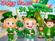 Oyunu Bebek Hazel St. Patrick Günü çevrimiçi Oyunu Bebek Hazel St. Patrick Günü çevrimiçi