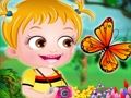 Oyunu Bebek Hazel Doğa Gezgini çevrimiçi Oyunu Bebek Hazel Doğa Gezgini çevrimiçi
