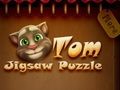 Oyunu Tom Yapboz  çevrimiçi