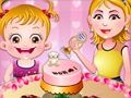 Oyunu Bebek Hazel Anneler Günü  çevrimiçi