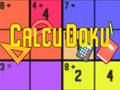 Oyunu Calcudoku çevrimiçi