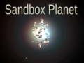 Oyunu Sandbox Gezegeni  çevrimiçi