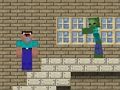 Oyunu Noob vs zombies 3 çevrimiçi