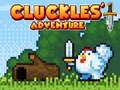 Oyunu Cuckles maceraları  çevrimiçi