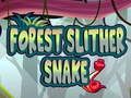 Oyunu Orman Slither Yılanı  çevrimiçi