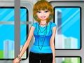 Oyunu Barbie trende  çevrimiçi