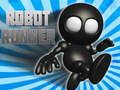 Oyunu Robot koşucusu  çevrimiçi