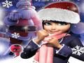 Oyunu Mucizevi Bir Noel Özel Uğur Böceği  çevrimiçi
