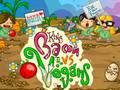 Oyunu Kral Bacon veganlara Karşı  çevrimiçi