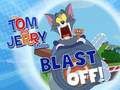 Oyunu Tom ve Jerry Şovu Patlaması başladı!  çevrimiçi