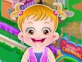 Oyunu Bebek Hazel Karnaval Fuarı çevrimiçi Oyunu Bebek Hazel Karnaval Fuarı çevrimiçi