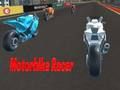 Oyunu Motosiklet yarışçısı  çevrimiçi