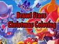 Oyunu Brawl Stars Noel Boyama  çevrimiçi