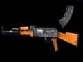 Oyunu AK-47 Simülatörü  çevrimiçi