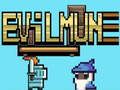 Oyunu Kötü Mün  çevrimiçi
