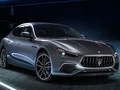 Oyunu Maserati Ghibli Hibrit Kaydırak  çevrimiçi
