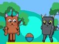 Oyunu Miyav kedi  çevrimiçi
