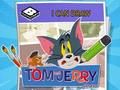 Oyunu Çizebileceğim Tom ve Jerry Şovu  çevrimiçi