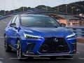 Oyunu Lexus NX 2022 Bulmaca  çevrimiçi