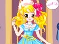 Oyunu Anime Kız Giydirme  çevrimiçi