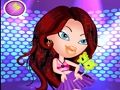 Oyunu Bratz Dana Popstar çevrimiçi