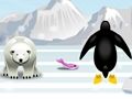 Oyunu Penguen Koşucusu!  çevrimiçi