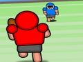 Oyunu Futbol kazası  çevrimiçi