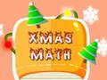 Oyunu Noel Matematik  çevrimiçi