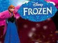 Oyunu Disney Frozen Art Arda Üçlü Eşleştirme  çevrimiçi