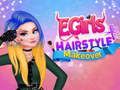 Oyunu Egirls Saç Modeli Makyajı  çevrimiçi