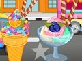 Oyunu Dondurma ve Gelato Pişirme  çevrimiçi
