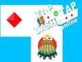 Oyunu Dash Online'a dokunun  çevrimiçi